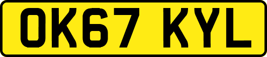 OK67KYL