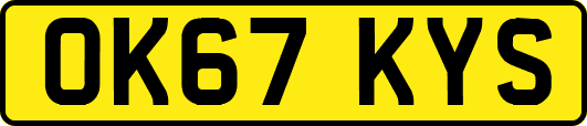 OK67KYS