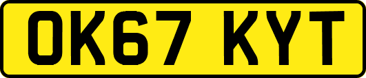 OK67KYT