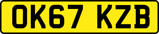 OK67KZB