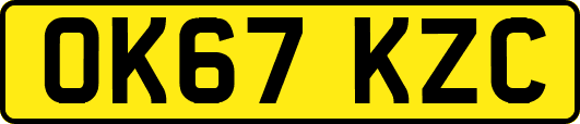 OK67KZC