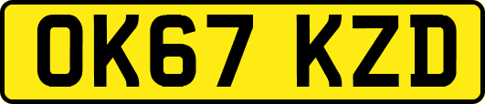 OK67KZD