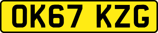 OK67KZG
