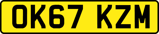 OK67KZM