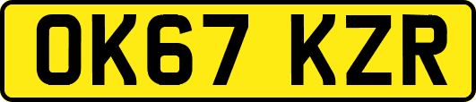 OK67KZR
