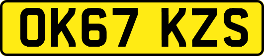 OK67KZS