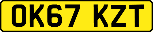 OK67KZT