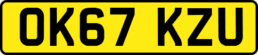 OK67KZU