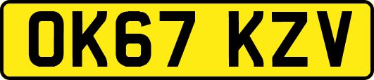 OK67KZV