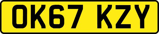 OK67KZY