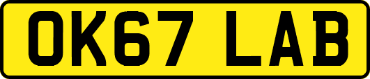 OK67LAB