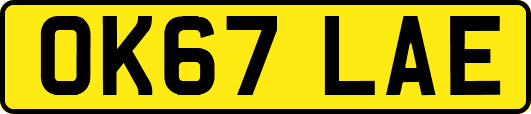 OK67LAE