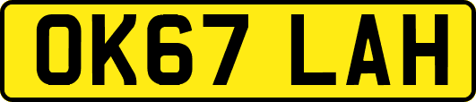 OK67LAH