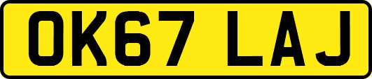 OK67LAJ