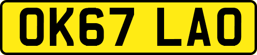 OK67LAO