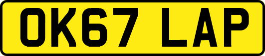 OK67LAP