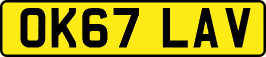 OK67LAV