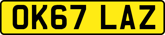 OK67LAZ