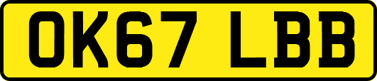 OK67LBB