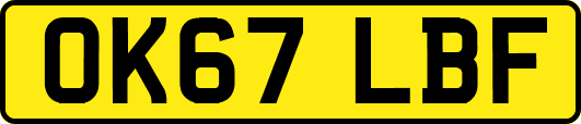 OK67LBF