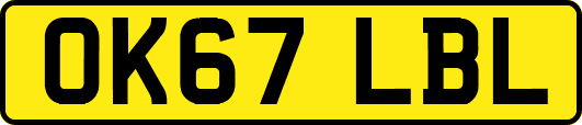 OK67LBL
