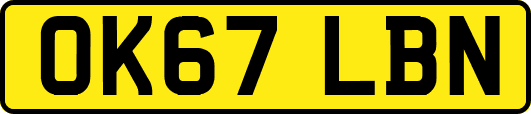 OK67LBN