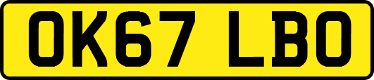 OK67LBO