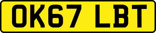 OK67LBT