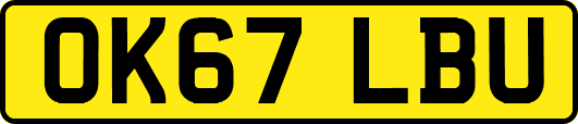 OK67LBU