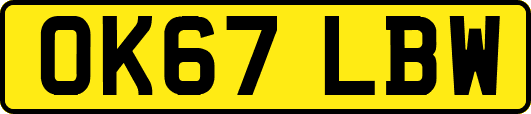 OK67LBW