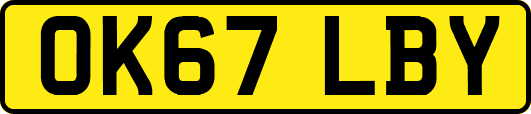 OK67LBY
