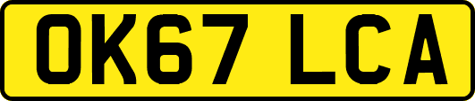 OK67LCA