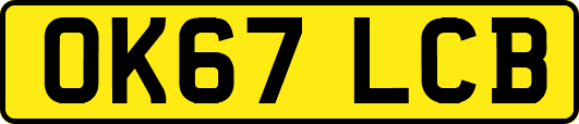OK67LCB