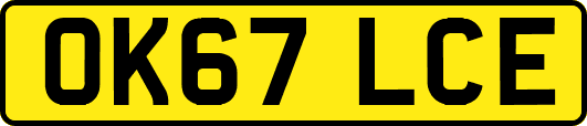 OK67LCE