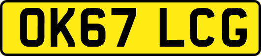 OK67LCG