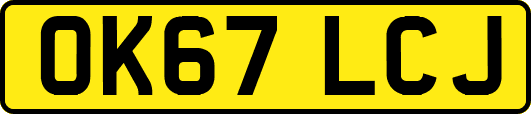 OK67LCJ