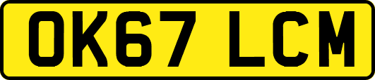 OK67LCM