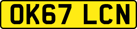 OK67LCN