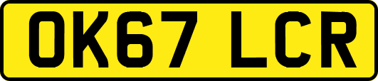 OK67LCR