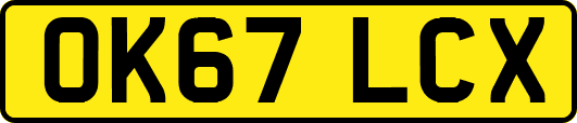 OK67LCX