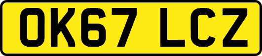 OK67LCZ