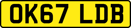 OK67LDB