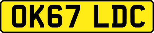 OK67LDC