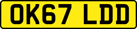 OK67LDD