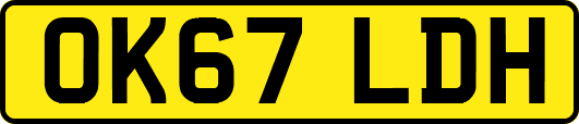 OK67LDH