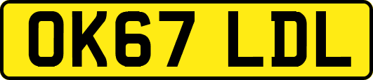 OK67LDL