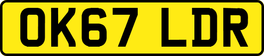 OK67LDR