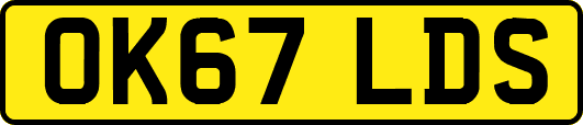 OK67LDS