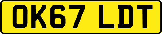 OK67LDT