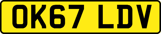 OK67LDV